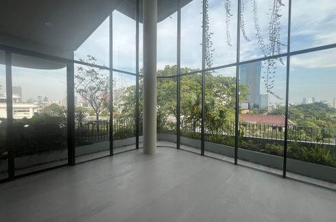 3 Bedroom Condo for sale in KALM Penthouse, Bang Kapi, Bangkok near MRT Pradit Manutham