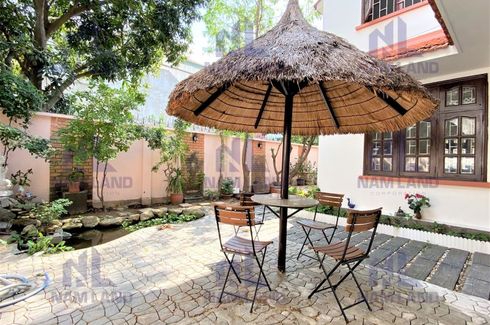 Cho thuê villa 3 phòng ngủ tại Bình Trưng Tây, Quận 2, Hồ Chí Minh