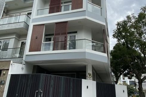 5 Bedroom Townhouse for sale in Binh Tri Dong A, Ho Chi Minh