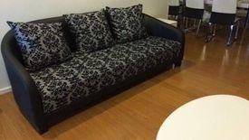 1 Bedroom Condo for rent in 15 Sukhumvit Residences, Khlong Toei Nuea, Bangkok near BTS Nana