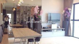 2 Bedroom Apartment for rent in Thao Dien, Ho Chi Minh