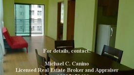 2 Bedroom Condo for sale in One Central Park, Bagumbayan, Metro Manila