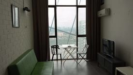 1 Bedroom Condo for rent in Jalan Menerung, Bangsar, Kuala Lumpur