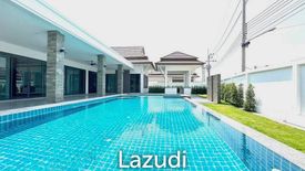 3 Bedroom Villa for sale in Cha am, Phetchaburi