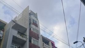 Cần bán nhà phố 3 phòng ngủ tại Phường 15, Quận 10, Hồ Chí Minh