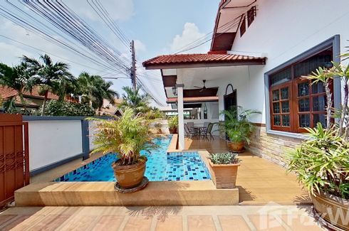 3 Bedroom Villa for rent in Nong Prue, Chonburi