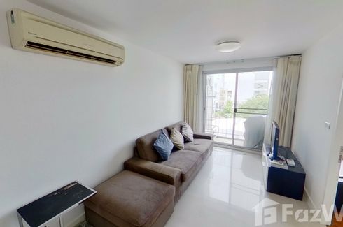 1 Bedroom Condo for sale in The Clover Thonglor, Khlong Tan Nuea, Bangkok