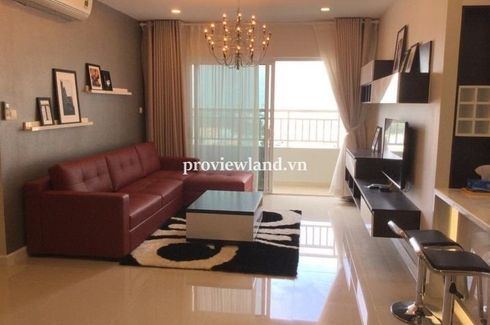 3 Bedroom Apartment for rent in Tan Hung, Ho Chi Minh