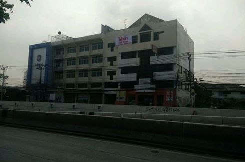 Commercial for rent in Anusawari, Bangkok near MRT Lat Pla Khao