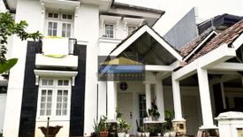 Rumah dijual atau disewa dengan 5 kamar tidur di Ciangsana, Jawa Barat