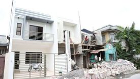 4 Bedroom Townhouse for sale in Culiat, Metro Manila