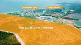 2 Bedroom Commercial for sale in Vinpearl Shophouse & Condotel Phu Quoc, Duong To, Kien Giang