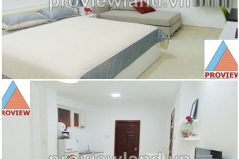 Cho thuê căn hộ 1 phòng ngủ tại Phường 19, Quận Bình Thạnh, Hồ Chí Minh