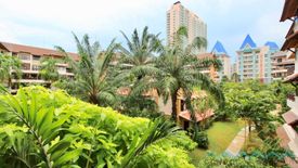 1 Bedroom Condo for sale in Chateau Dale Thabali Condo, Nong Prue, Chonburi