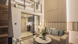 1 Bedroom Condo for sale in Park Origin Chula Samyan, Maha Phruettharam, Bangkok near MRT Sam Yan