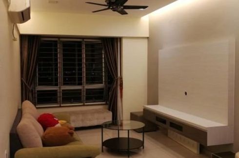 3 Bedroom Condo for rent in Taman Kebun Teh, Johor