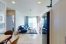 2 Bedroom Condo for sale in The Palm Wongamat Beach, Na Kluea, Chonburi