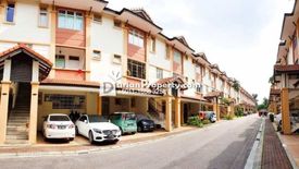 3 Bedroom Townhouse for rent in Johor Bahru, Johor