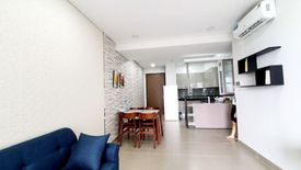 Cho thuê căn hộ 3 phòng ngủ tại Phú Mỹ, Quận 7, Hồ Chí Minh