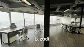 Office for rent in Empire Tower, Thung Wat Don, Bangkok near BTS Sueksa Witthaya