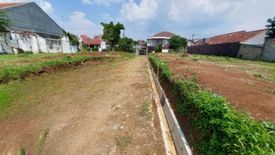 Tanah dijual dengan  di Cigombong, Jawa Barat