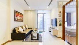 Cho thuê căn hộ chung cư 1 phòng ngủ tại Vinhomes Central Park, Phường 22, Quận Bình Thạnh, Hồ Chí Minh