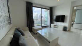 2 Bedroom Condo for rent in Rhythm Sukhumvit 42, Phra Khanong, Bangkok near BTS Ekkamai