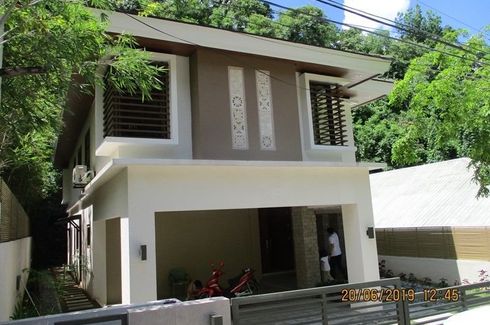 3 Bedroom House for rent in MARIA LUISA ESTATE PARK, Adlaon, Cebu