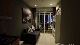 1 Bedroom Condo for sale in Ideo Verve Ratchaprarop, Makkasan, Bangkok near BTS Phaya Thai