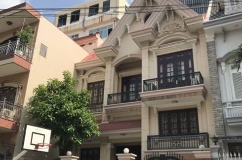 House for sale in Phuong 13, Ho Chi Minh