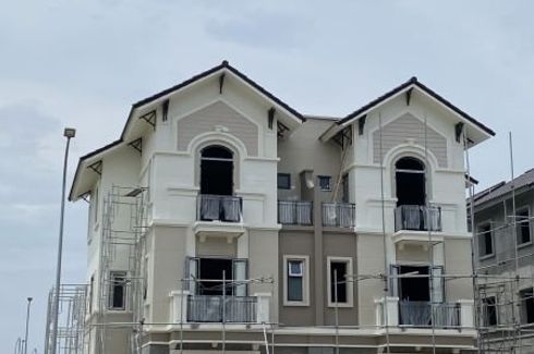Cần bán villa 4 phòng ngủ tại Phù Chẩn, Từ Sơn, Bắc Ninh