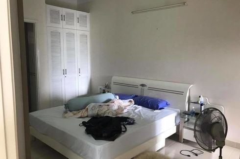 Cho thuê căn hộ chung cư 2 phòng ngủ tại Phường 6, Quận Bình Thạnh, Hồ Chí Minh