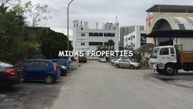 Warehouse / Factory for rent in Petaling Jaya, Selangor