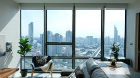 1 Bedroom Condo for sale in The Bangkok Sathorn, Thung Wat Don, Bangkok near BTS Surasak