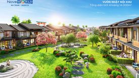 Cần bán căn hộ 3 phòng ngủ tại Novaworld Hồ Tràm, Phước Thuận, Xuyên Mộc, Bà Rịa - Vũng Tàu