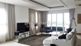 Cho thuê căn hộ 2 phòng ngủ tại Xi Riverview Palace, Thảo Điền, Quận 2, Hồ Chí Minh