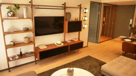 1 Bedroom Condo for sale in Noble Above Wireless-Ruamrudee, Langsuan, Bangkok near BTS Nana