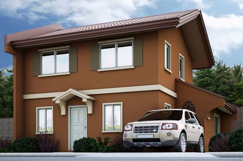 3 Bedroom House for sale in Poblacion III, Cebu