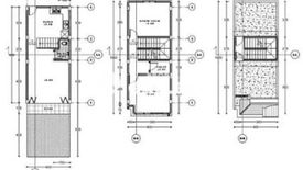 1 Bedroom House for sale in Lalang, North Sumatra