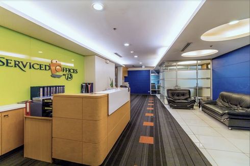 Office for rent in Cebu IT Park, Cebu