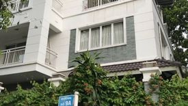 Cần bán villa 4 phòng ngủ tại Tân Phú, Quận 7, Hồ Chí Minh