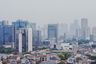 1 Bedroom Apartment for rent in Grogol, Jakarta