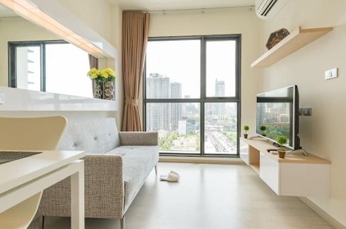 1 Bedroom Condo for sale in Rhythm Asoke, Makkasan, Bangkok near MRT Phra Ram 9