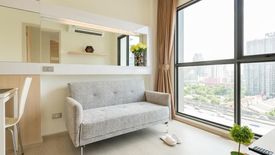 1 Bedroom Condo for sale in Rhythm Asoke, Makkasan, Bangkok near MRT Phra Ram 9