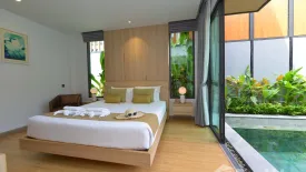 3 Bedroom Villa for rent in Le Resort and Villas, Rawai, Phuket