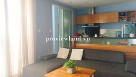 3 Bedroom Apartment for rent in Binh Trung Tay, Ho Chi Minh