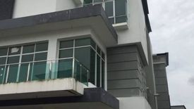 House for sale in Taman Desa Tebrau, Johor