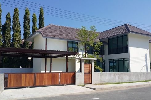 ขายบ้าน 3 ห้องนอน ใน หางดง, หางดง