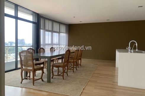 4 Bedroom Apartment for rent in City Garden, Phuong 21, Ho Chi Minh