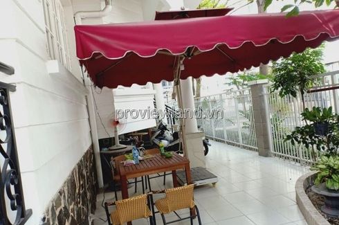 5 Bedroom House for rent in Phuong 22, Ho Chi Minh